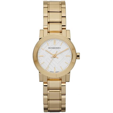 burberry women's the city watch|Burberry Watches .